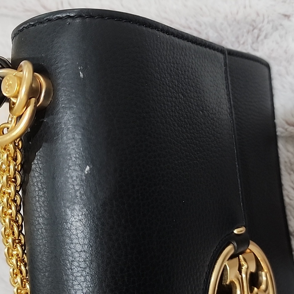 Tory Burch Miller Bag NWOT - Picture 7 of 8